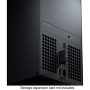 Microsoft RRT-00001 Xbox Series X 1TB Console - Black