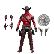 Hasbro Marvel Legends Series Cowboypool 6-Inch Action Figure with 7 Accessories, Movie-Accurate Design, Fully Articulated, G23695X0