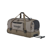Wrangler WRM-23136-202 Jumbo 36
