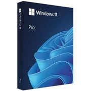 Microsoft Windows 11 Pro Operating System Software, 64-Bit USB Flash Drive, English, 1 User License, FQC_MS1067_WITC
