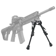 Caldwell Pic Rail XLA Fixed Bipod Shooting Platform - 9