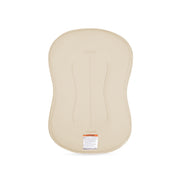 Snuggle Me Organic SMO-LCU-WW-SD-N1 Curve Lite Baby Lounger - Sand