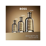 Hugo Boss Bottled Eau De Parfum - 3 4 OZ ONE SIZE