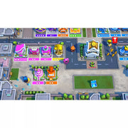 Microsoft Monopoly Plus and Monopoly Madness (Xbox One/Series X)