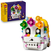 LEGO Iconic Altar of the Dead Building Set, 231 Pieces, Multicolor, Ages 9 and Up, 6531191