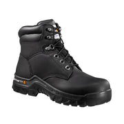 Carhartt Rugged Flex Work Boots for Ladies - Black - 7.5M