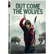 IFC Films Out Come the Wolves DVD Action & Adventure Survival Thriller
