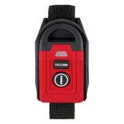 Milwaukee VACLINK Wireless Dust Control Remote, 100 ft Range, Magnetic Mount, Adjustable Strap, 0952-20