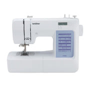Brother CS5055 Computerized Sewing Machine with 60 Built-in Stitches