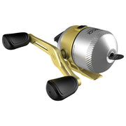 Zebco 33 Gold Micro Spincast Reel
