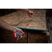 Milwaukee 48-22-3982 100' Bold Line Kit w/ Blue Chalk