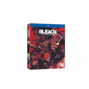 Studio Distribution Services Bleach - Thousand-Year Blood War (Blu-ray)