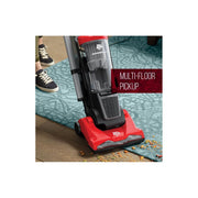Dirt Devil UD70111V PowerMax Upright Vacuum Cleaner Machine