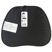 Ozark Trail Kayak Seat Pad, Soft Foam, Water-Resistant, Lightweight, Black, OTSEATPAD
