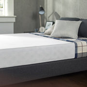 Zinus OLB-FGM-0800T 8 Inch Gel-Infused Green Tea Memory Foam Mattress - Twin