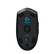 Logitech 910-005280 G305 Lightspeed Wireless Gaming Mouse, Black
