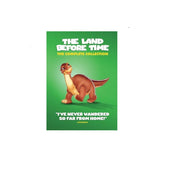 SDS Land Before Time: The Complete Collection (DVD)