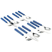 GSI Outdoors Pioneer Cutlery Set