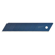 Milwaukee 48-22-9125 10-Piece Pro Snap Blade 25Mm