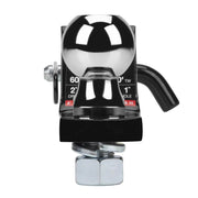 BrOK 32914 Trailer Towing Starter Kit with Drop - 2