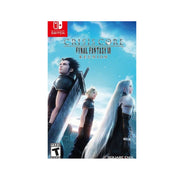 Square Enix Crisis CoreFinal FantasyVII-Reunion(Nintendo Switch)