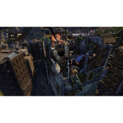 Sony Uncharted The Nathan Drake Collection Action Adventure Video Game PlayStation 4 224100