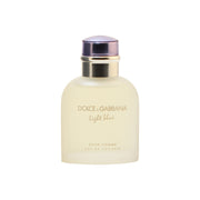 Dolce & Gabbana Dolce&Gabbana Light Blue Pour Homme Eau De Toilette Natural Spray Vaporisateur - 2 5 OZ ONE SIZE