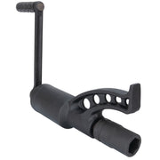 Performance Tool Torque Multiplier Wrench, 1-Inch Drive, 2350 ft-lbs Torque, Includes 6- and 4-Point Sockets, Storage Case, Black