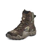 Irish Setter VaprTrek Women's 8in Waterproof Insulated 400g Hunting Boot Mossy Oak Break-Up Country 2839