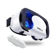 UISHUSO Mocute 052 VR Headset with Controller Adjustable 3D VR Glasses for Android/Phone/windows