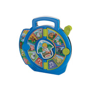 Fisher-Price DVP80 Little People World of Animals See 'n Say