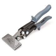 Wiss Ws3 3-Inch Straight Handle - Hvac Hand Seamer