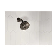 Moen 200W0BRB HydroEnergetix 8-Spray Patterns With 1.75 GPM 4.75