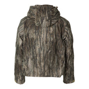 Banded B3010001-M7-Xl Youth White River Wader Jacket - Realtree MAX-7 - XL