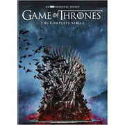 Home Box Office Home Video Game of Thrones: The Complete Series (DVD)