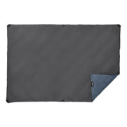 YETI Lowlands Travel Blanket, Waterproof Insulated, Navy, 55 x 78 in, 81410251