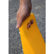 Camco 23 Trailer-Aid Plus Tandem Tire Changing Ramp - Features a 15,000-lb. Rating