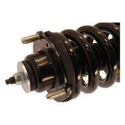 KYB Strut-Plus Complete Strut Assembly with Coil Spring, Front Driver Side, Fits 2003-2009 Toyota 4Runner and 2007-2009 Toyota FJ Cruiser, SR4120