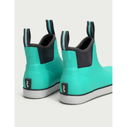 Huk Rogue Wave Deck Boots for Ladies - Bermuda - 7M