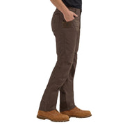 Wrangler Riggs Workwear Utility Work Pants - Coffee - 38x34