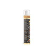 Design Essentials Chebe Growth Collection Strengthening And Curl Perfecting Hair Mousse-10 Oz. - NO COLOR ONE SIZE