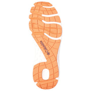 Columbia Castback PFG Water Shoes for Men - Nocturnal/Orange - 11M