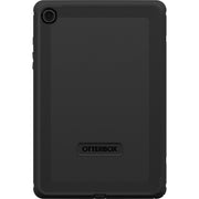 OtterBox Defender Series Tablet Case, Rugged Multi-Layer Protection, Black, Compatible with Samsung Galaxy Tab A9+, 77-95006