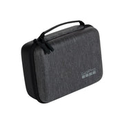 Gopro ABSSC-002 Casey Case For Camcorder Accessories For HERO5 Black HERO5 Session HERO6 Black HERO7 Black, Silver