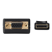 Belkin F2CD032B Displayport Male To VGA Adapter