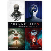 Universal Pictures Home Entertainment Channel Zero: The Complete Collection (DVD)