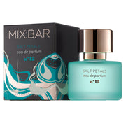 MIX:BAR Salt Petals Eau de Parfum Spray, Floral Fragrance for Women, 1.7 fl oz, 89260307