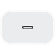 Apple MWVV3AM/A 20W USB-C Power Adapter - White