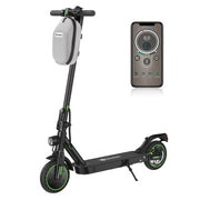 iSinwheel S9 Pro Electric Scooter 350W Motor Long Range 17 Miles Top Speed up to 18.6MPH E Scooter App Control 8.5-inch Honeycomb Tires, 7.5Ah Battery Electric Scooter Adult