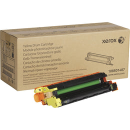 Xerox 108R01487 VersaLink C600/C605 Yellow Drum Cartridge